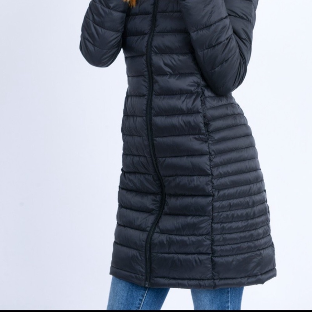 Puffer Jacket - Picture 4 of 8